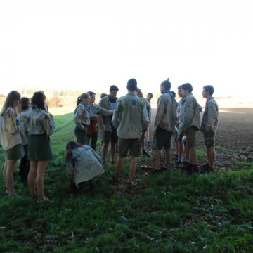 DSC 0277 - Scouts en Gidsen Zaventem 